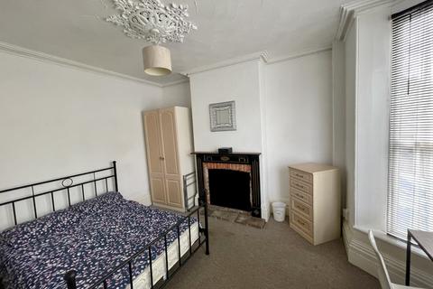 4 bedroom terraced house for sale, 163 St. Helens Street, Ipswich, Suffolk IP4 2LJ