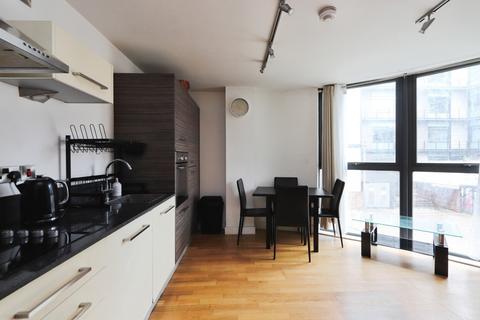 2 bedroom apartment for sale, North Bank, South Yorkshire S3