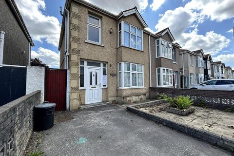 Brettenham Street, Llanelli