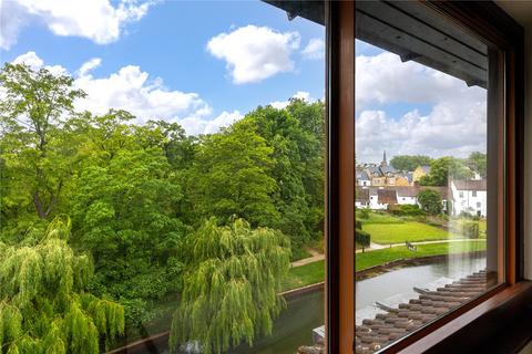2 bedroom apartment for sale, Beaufort Place, Thompsons Lane, Cambridge, Cambridgeshire