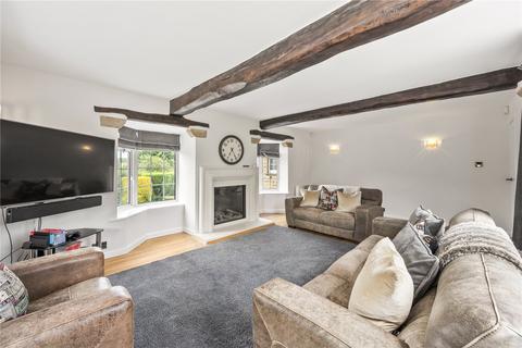 5 bedroom detached house for sale, Orchard Mallow, Harewood Road, Collingham, Wetherby, West Yorkshire
