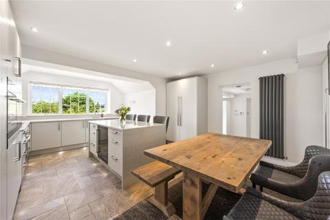 5 bedroom detached house for sale, Orchard Mallow, Harewood Road, Collingham, Wetherby, West Yorkshire