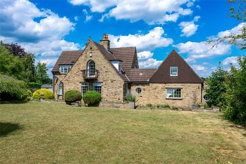 5 bedroom detached house for sale, Orchard Mallow, Harewood Road, Collingham, Wetherby, West Yorkshire