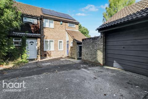 29 The Paddocks, Cambridge, CB1 3HG
