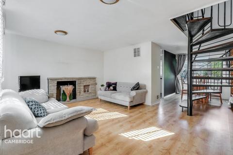 29 The Paddocks, Cambridge, CB1 3HG