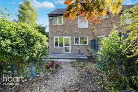 29 The Paddocks, Cambridge, CB1 3HG