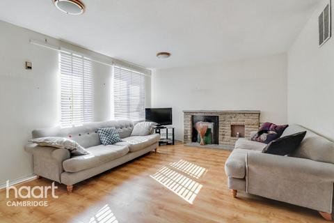 29 The Paddocks, Cambridge, CB1 3HG