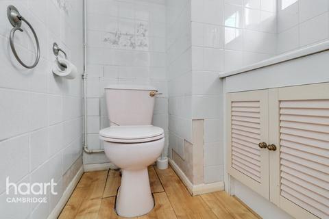 29 The Paddocks, Cambridge, CB1 3HG