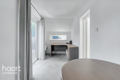 29 The Paddocks, Cambridge, CB1 3HG