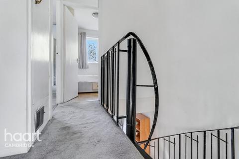 29 The Paddocks, Cambridge, CB1 3HG