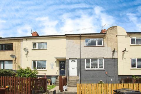 2 bedroom terraced house to rent, Waterloo Mount, West Yorkshire, Pudsey, LS28