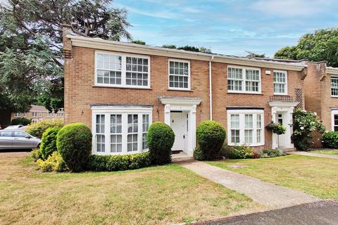 undefined, Cranwell Close, Bransgore, Christchurch, BH23