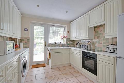 undefined, Cranwell Close, Bransgore, Christchurch, BH23