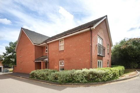 undefined, Birch Meadow Close, Warwick