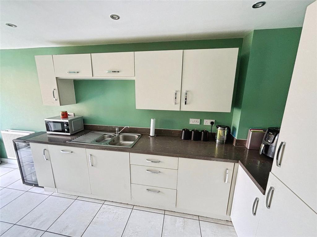 Kitchen No. 11