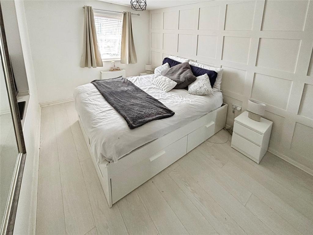 Bedroom No. 12