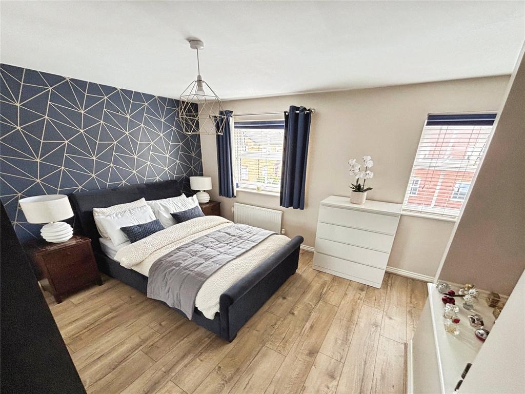 Bedroom No. 14