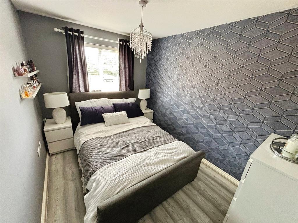 Bedroom No. 15