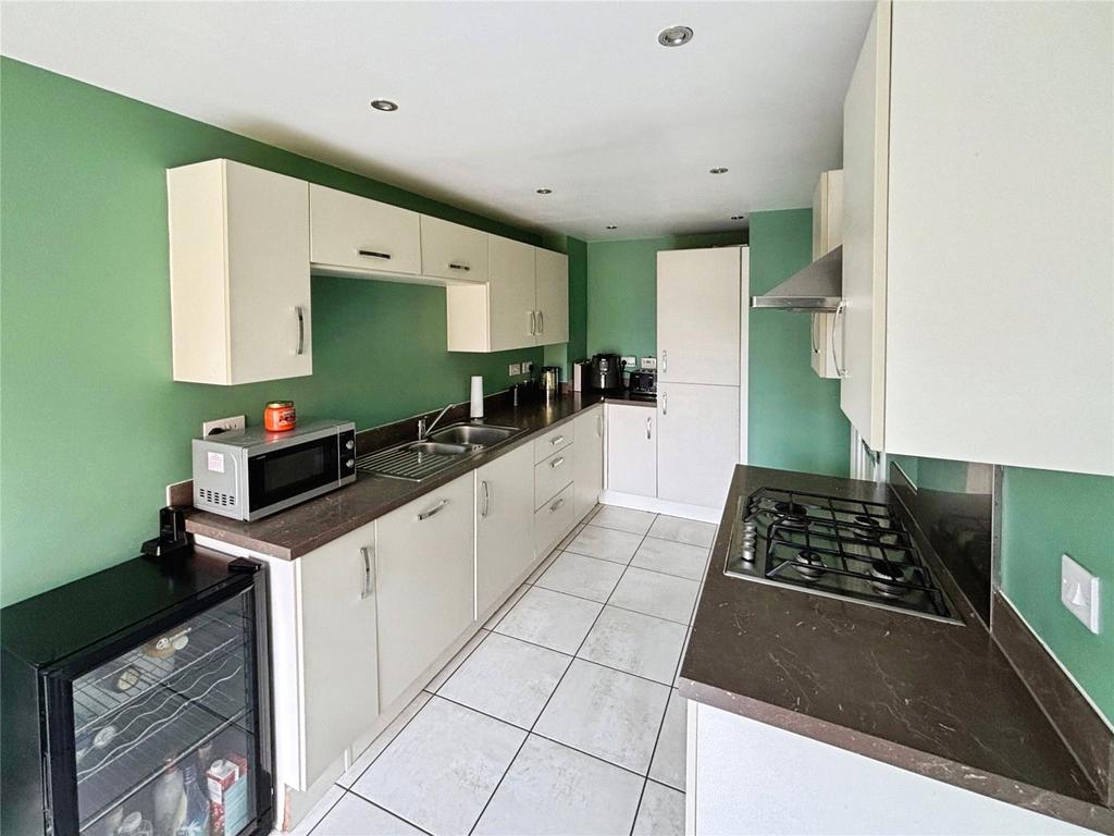Kitchen No. 03