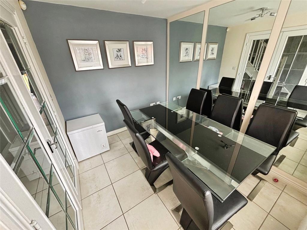 Dining Room No. 05
