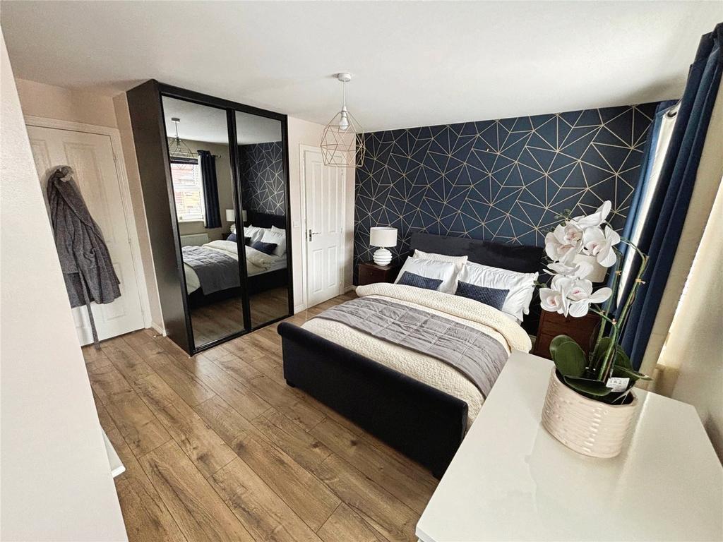 Bedroom No. 07