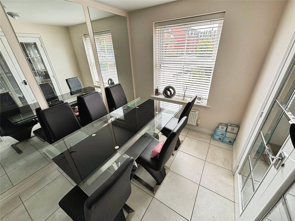 Dining Room No. 09