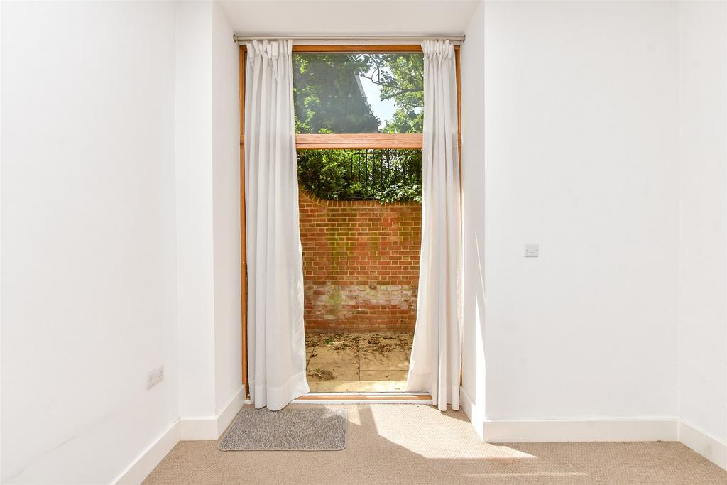 Internal Feature