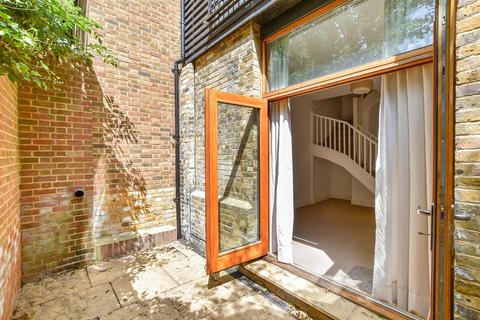 undefined, Reeves Yard, Margate CT9