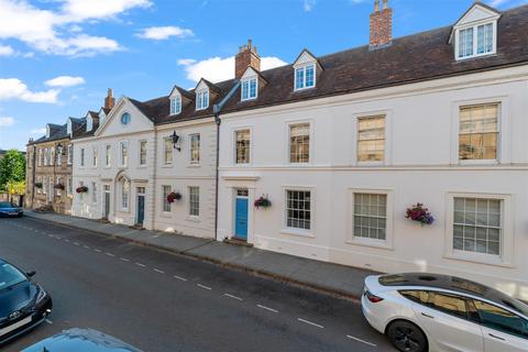 undefined, Northgate Street, Warwick, CV34