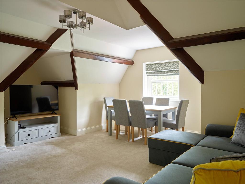 2nd Floor Annexe