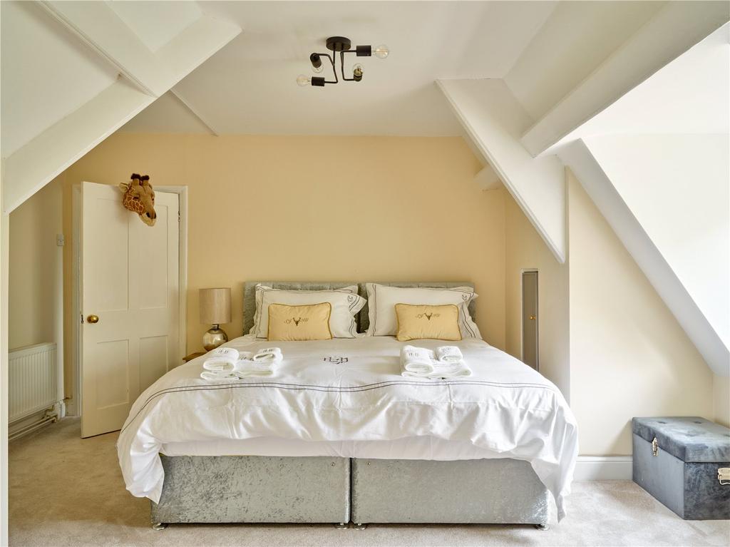 2nd Floor Annexe