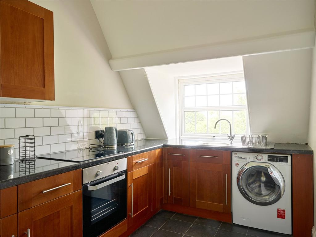 2nd Floor Annexe