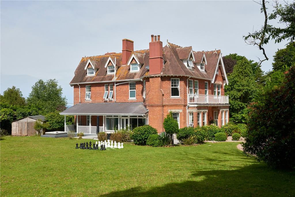 Gardens