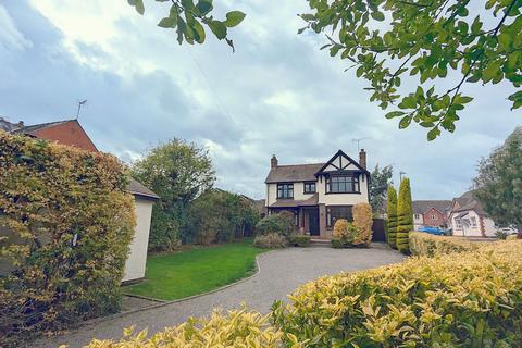 undefined, 69 Station Road, Fernhill Heath, Worcester. WR3 7UP