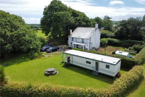 3 bedroom detached house for sale, Enfield, Folly Gate, Okehampton