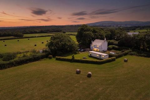 3 bedroom detached house for sale, Enfield, Folly Gate, Okehampton