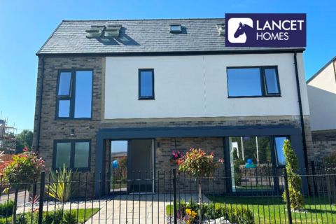 undefined, Wildhouse Meadows, Wild House Lane, Milnrow OL16