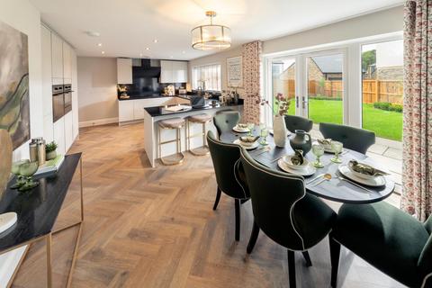 undefined, Wildhouse Meadows, Wild House Lane, Milnrow OL16