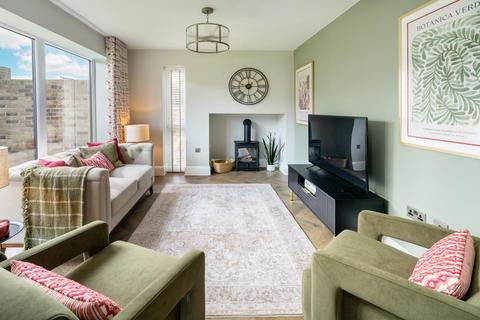 undefined, Wildhouse Meadows, Wild House Lane, Milnrow OL16