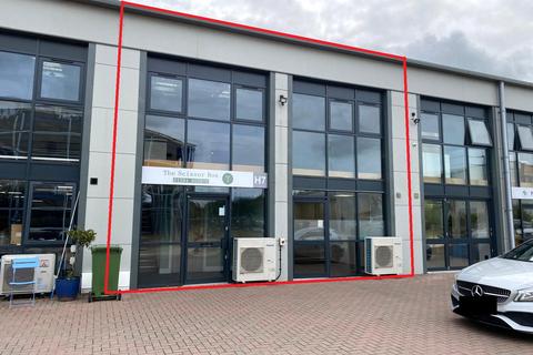 Office to rent - Newmarket Road, Risby, Bury St. Edmunds, Suffolk, IP28