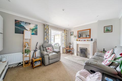 2 bedroom detached bungalow for sale, Quarry Close, Bideford EX39