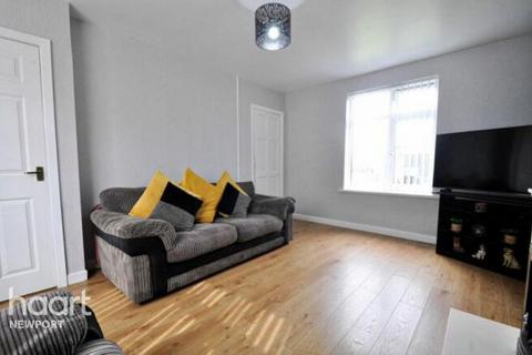 3 bedroom semi-detached house for sale, Ronald Road, Newport