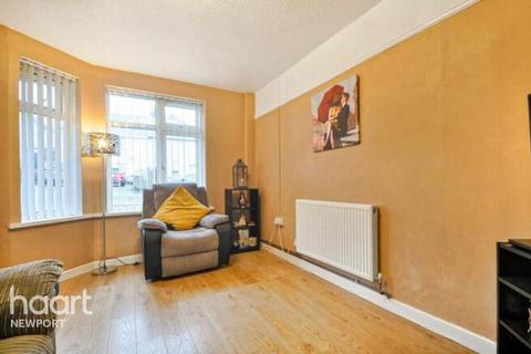 3 bedroom semi-detached house for sale, Ronald Road, Newport