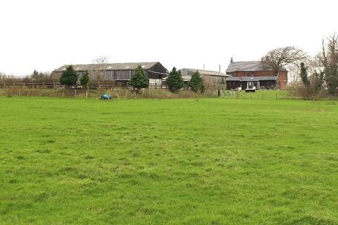 Farm for sale, Whin Lane, Out Rawcliffe, Preston, PR3