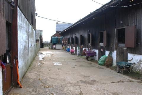 Farm for sale, Whin Lane, Out Rawcliffe, Preston, PR3