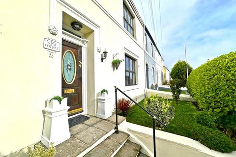 undefined, May Cottage, 49 Governors Road, Onchan