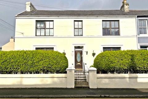 May Cottage, 49 Governors Road, Onchan