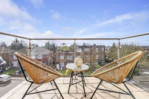 undefined, Neasden Lane, London NW10