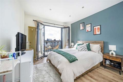 undefined, Neasden Lane, London NW10