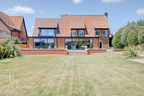 3 Bradleys Yard, Plumtree, Nottingham, NG12 5NR